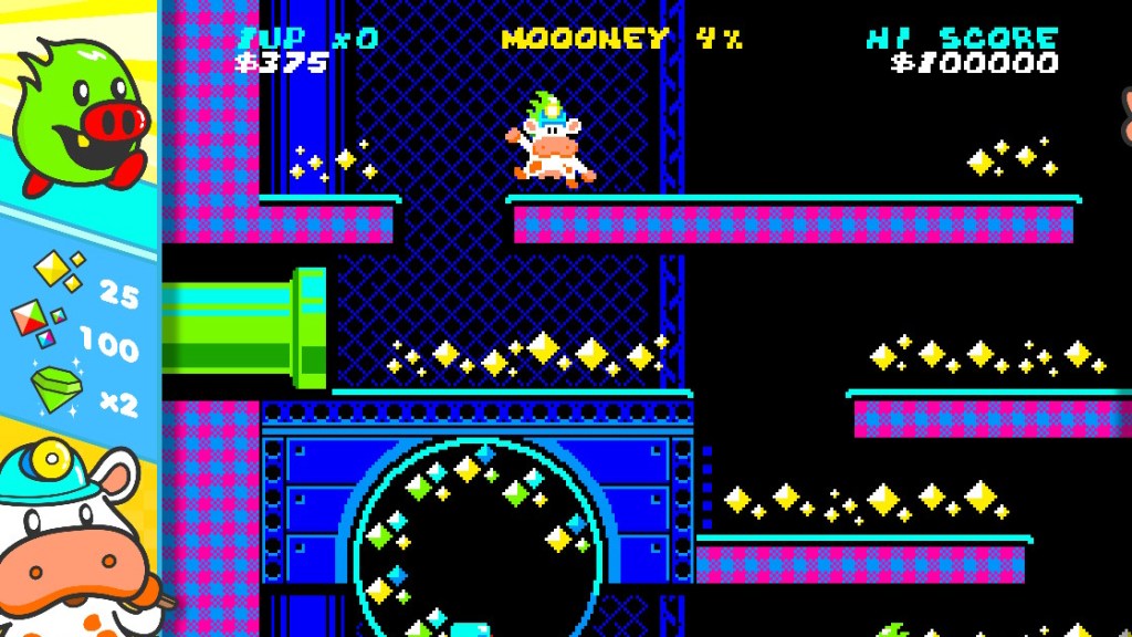 Cash Cow DX Switch&nbsp;review