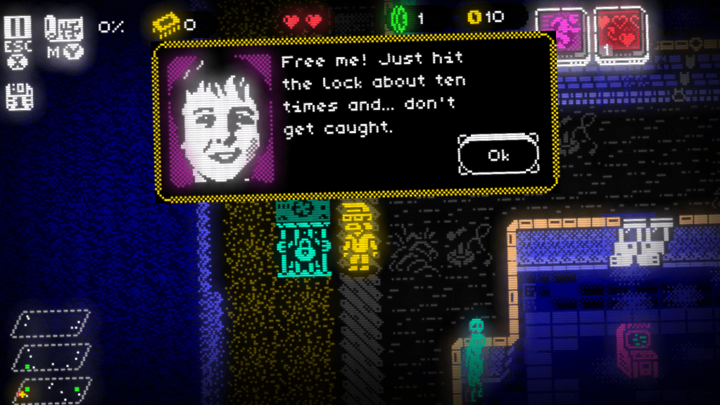 Coin-Op Vice hitting Steam later this&nbsp;month