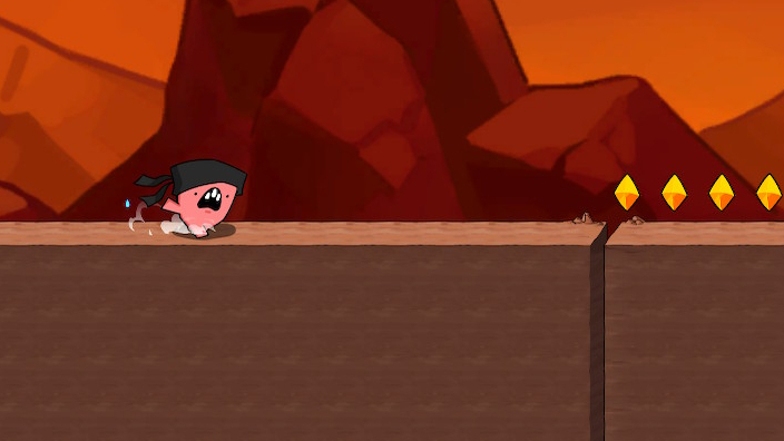 Demon Go! Switch&nbsp;review