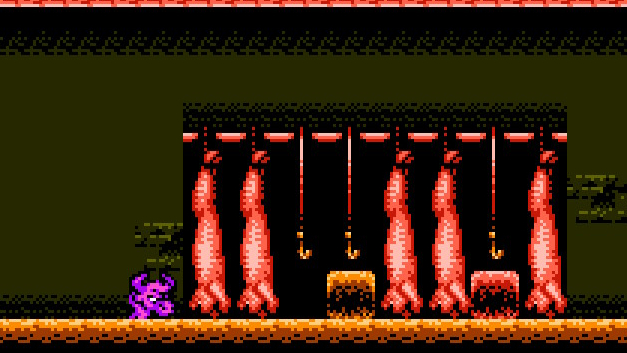 The Meating Switch&nbsp;review