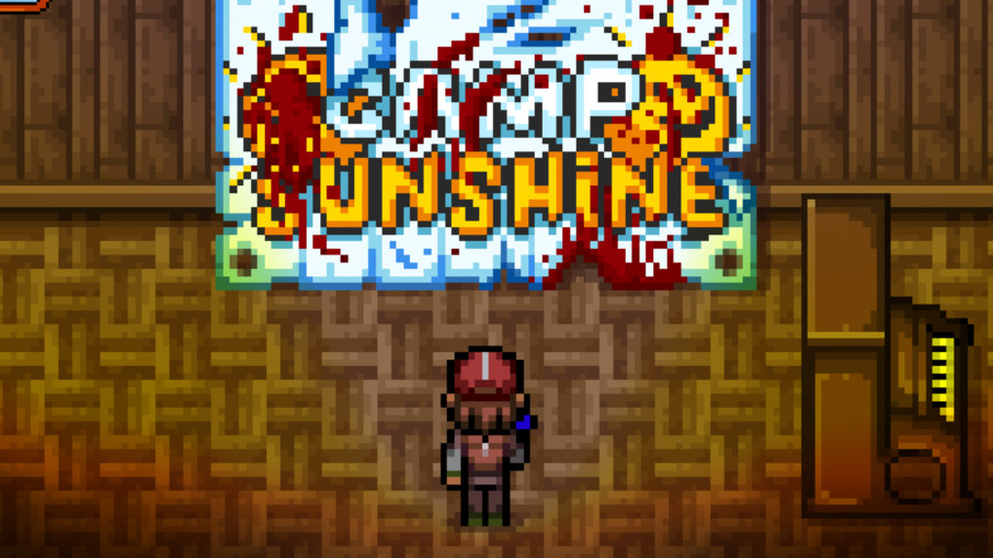 Horror RPG Camp Sunshine reanimating on consoles next&nbsp;month