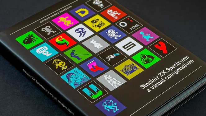 Bitmap Books to reprint Speccy&nbsp;book