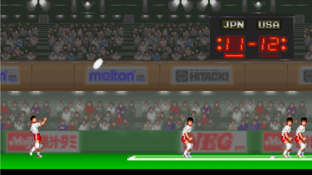 Power Spikes smashes out of the Arcade&nbsp;Archives