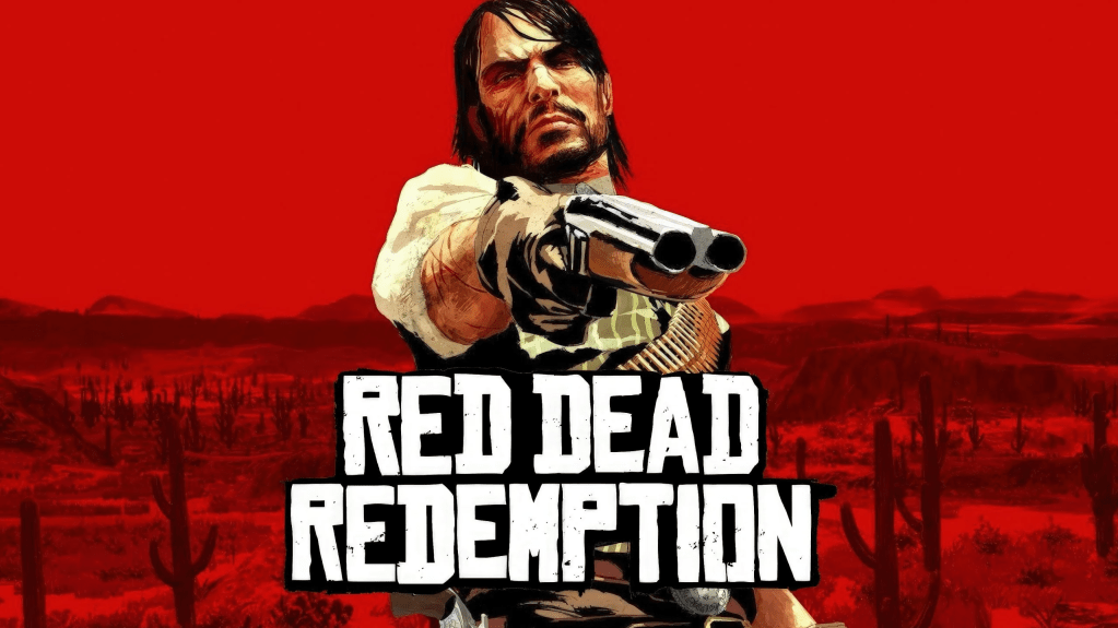 Red Dead looking for redemption by finally arriving on&nbsp;PC
